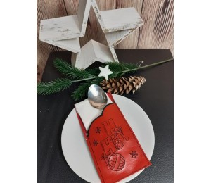 Stickdatei - HoHo Doodle